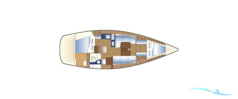 Bavaria 38 Cruiser