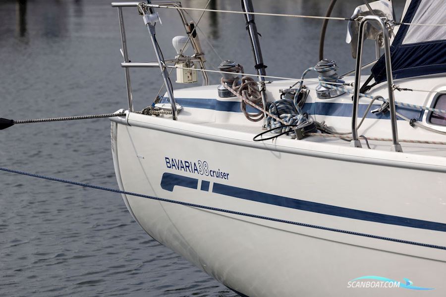 Bavaria 38 Cruiser