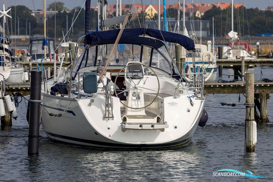 Bavaria 38 Cruiser