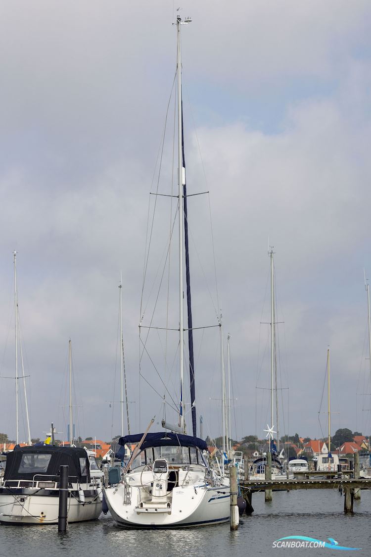Bavaria 38 Cruiser