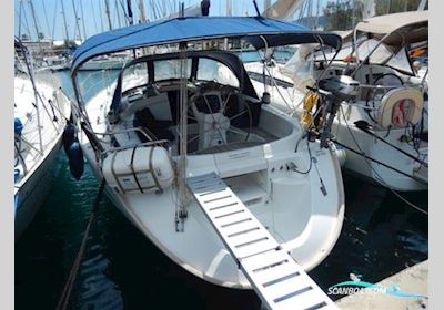 Bavaria 38 Cruiser Segelboot 2003, Turkey