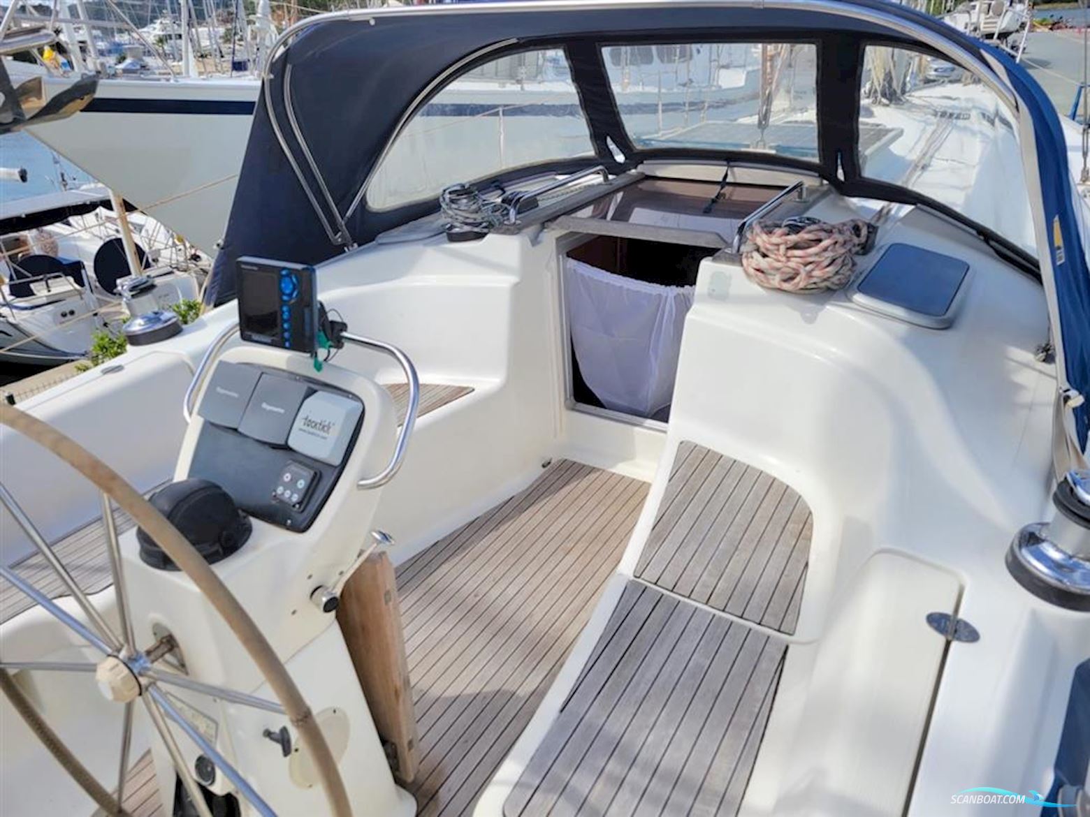 Bavaria 38 Cruiser