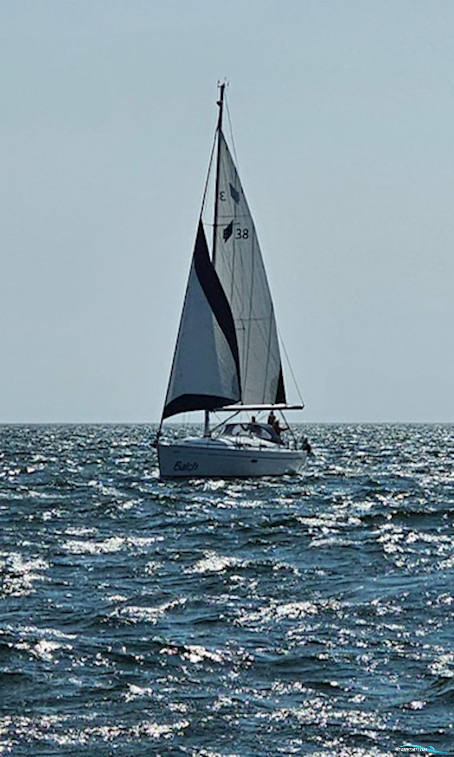 Bavaria 38 Cruiser