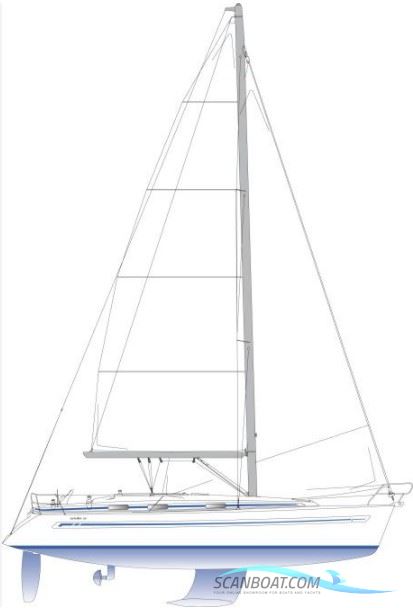 Bavaria 38 Cruiser