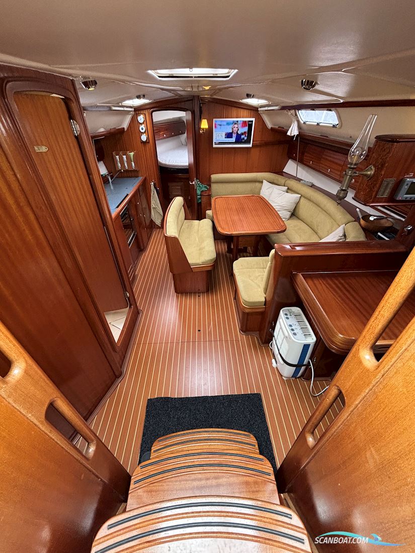 Bavaria 38 Cruiser