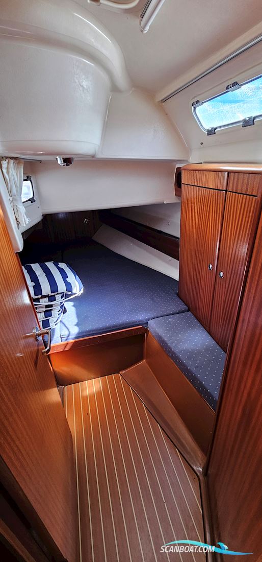 Bavaria 38 Cruiser