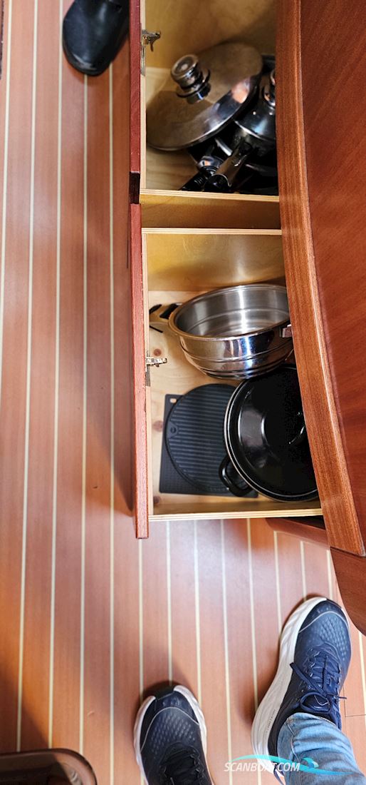 Bavaria 38 Cruiser