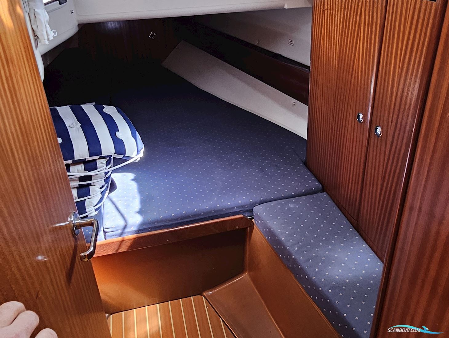 Bavaria 38 Cruiser