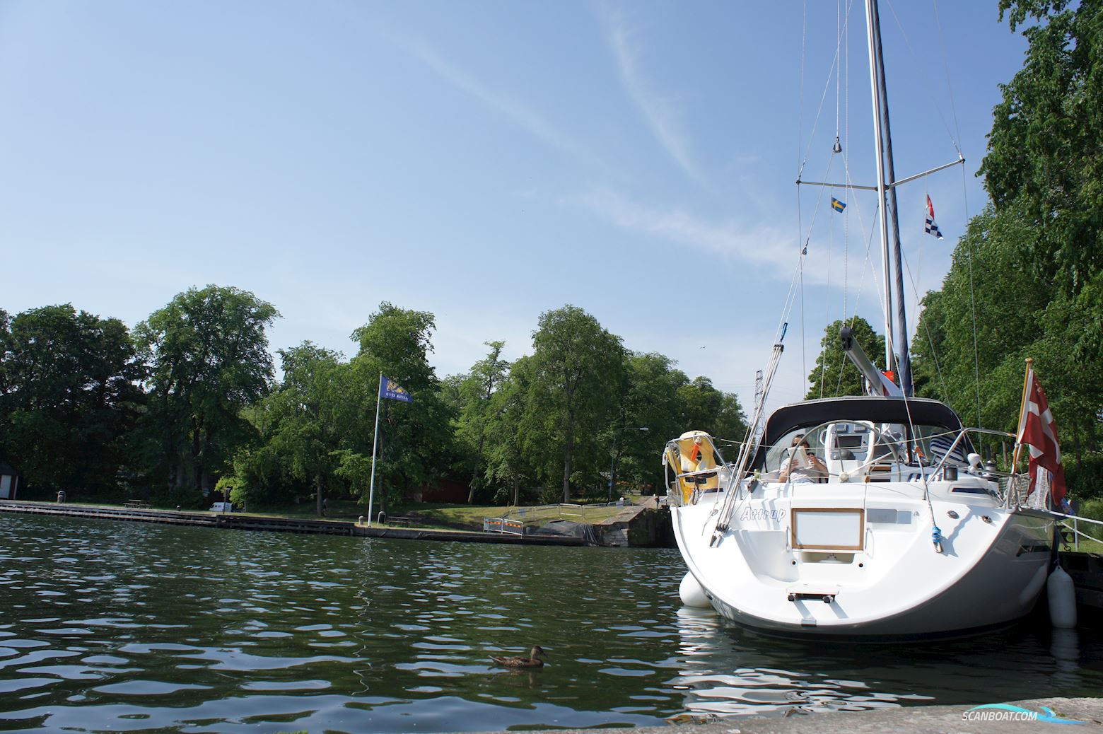 Bavaria 38 Cruiser