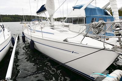 Bavaria 38 Cruiser Segelboot 2004, mit Volvo Penta MD2030 motor, Sweden