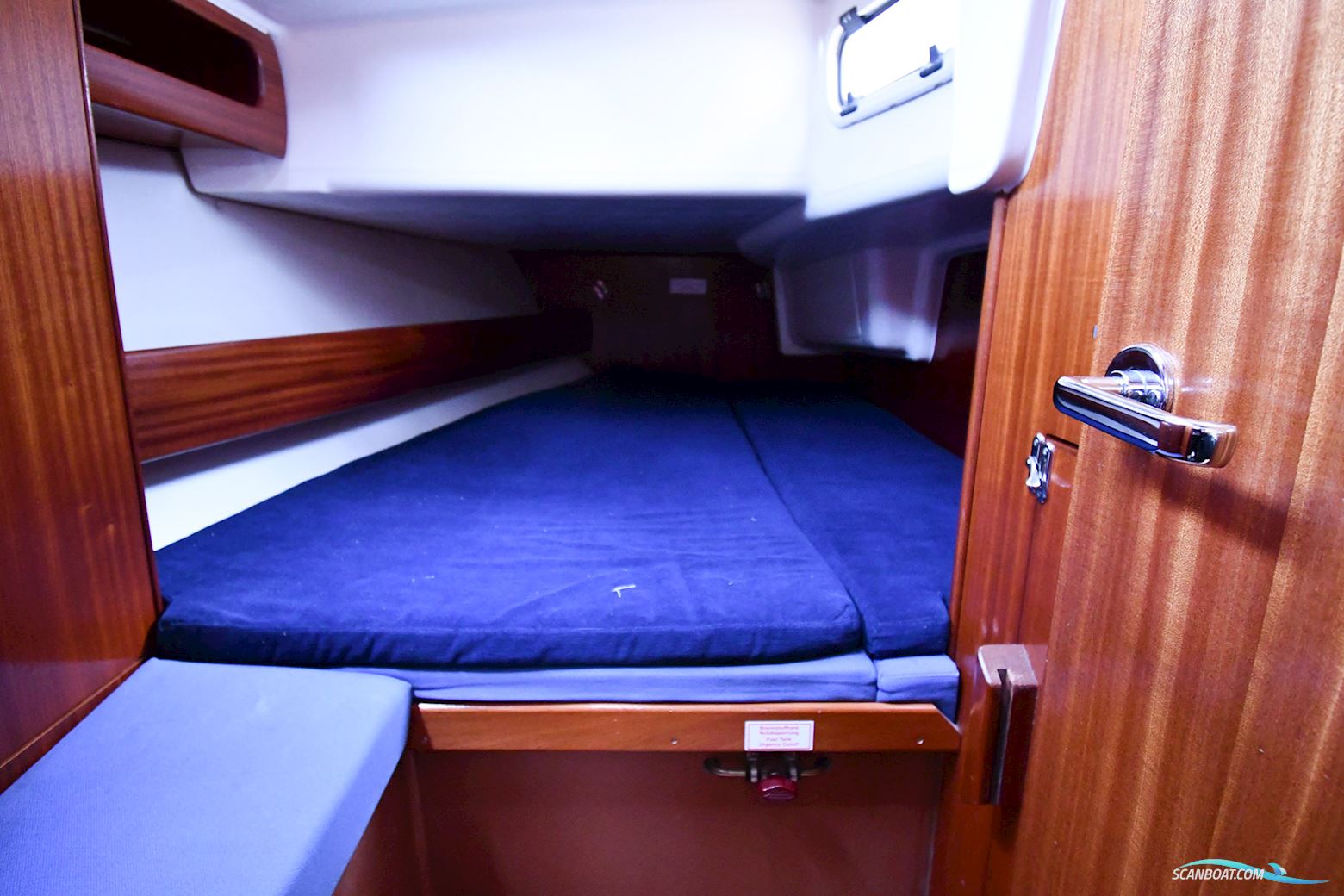Bavaria 38 Cruiser