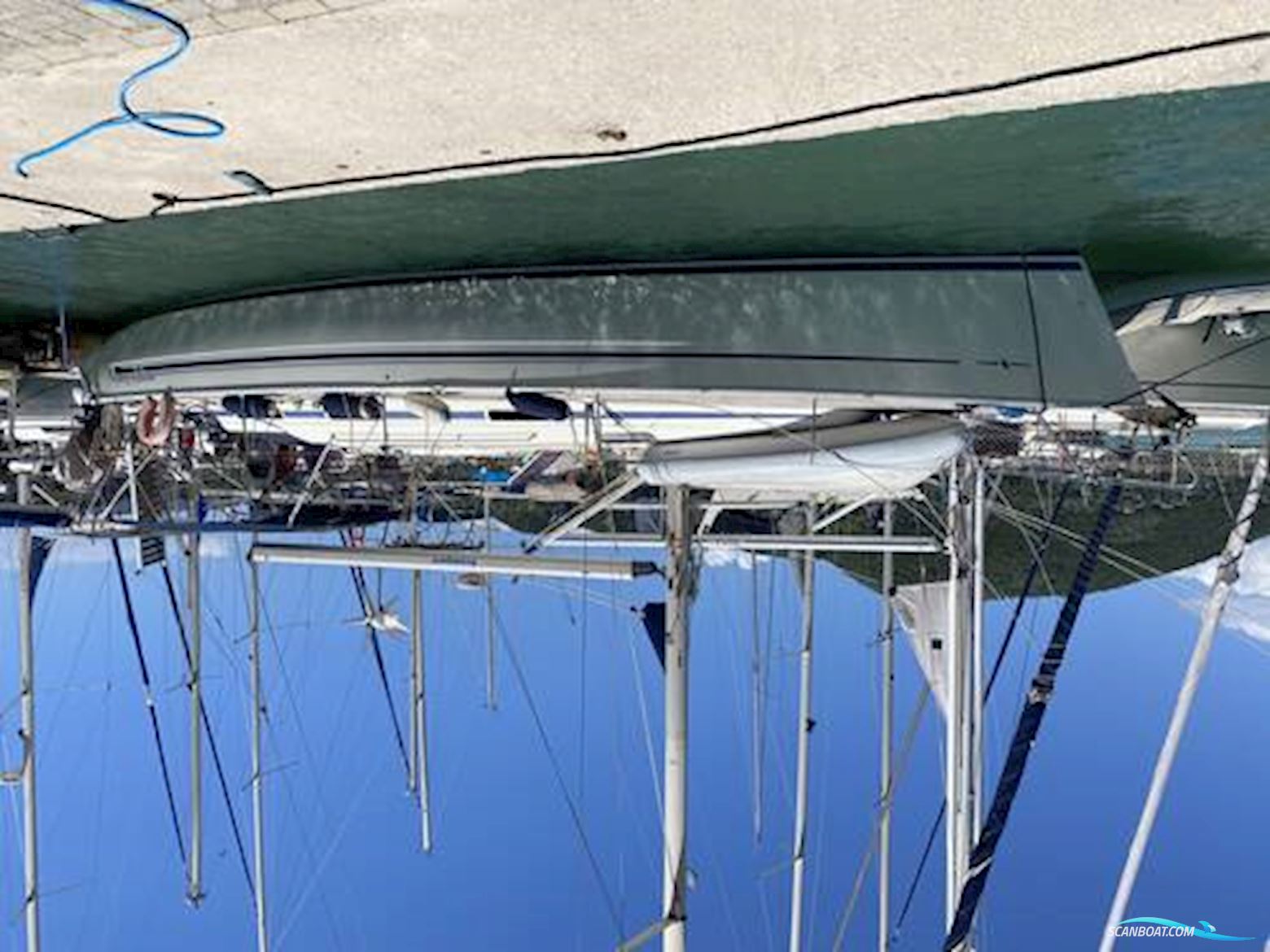 Bavaria 38 Cruiser