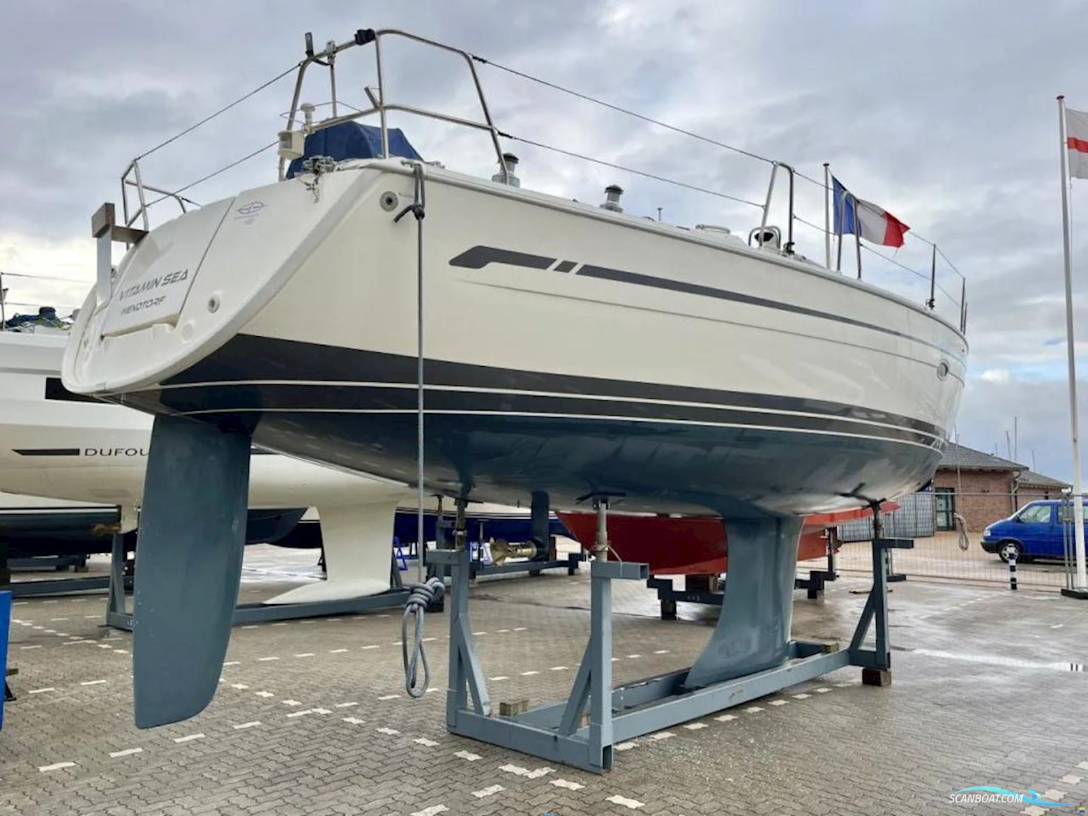 Bavaria 38 Cruiser