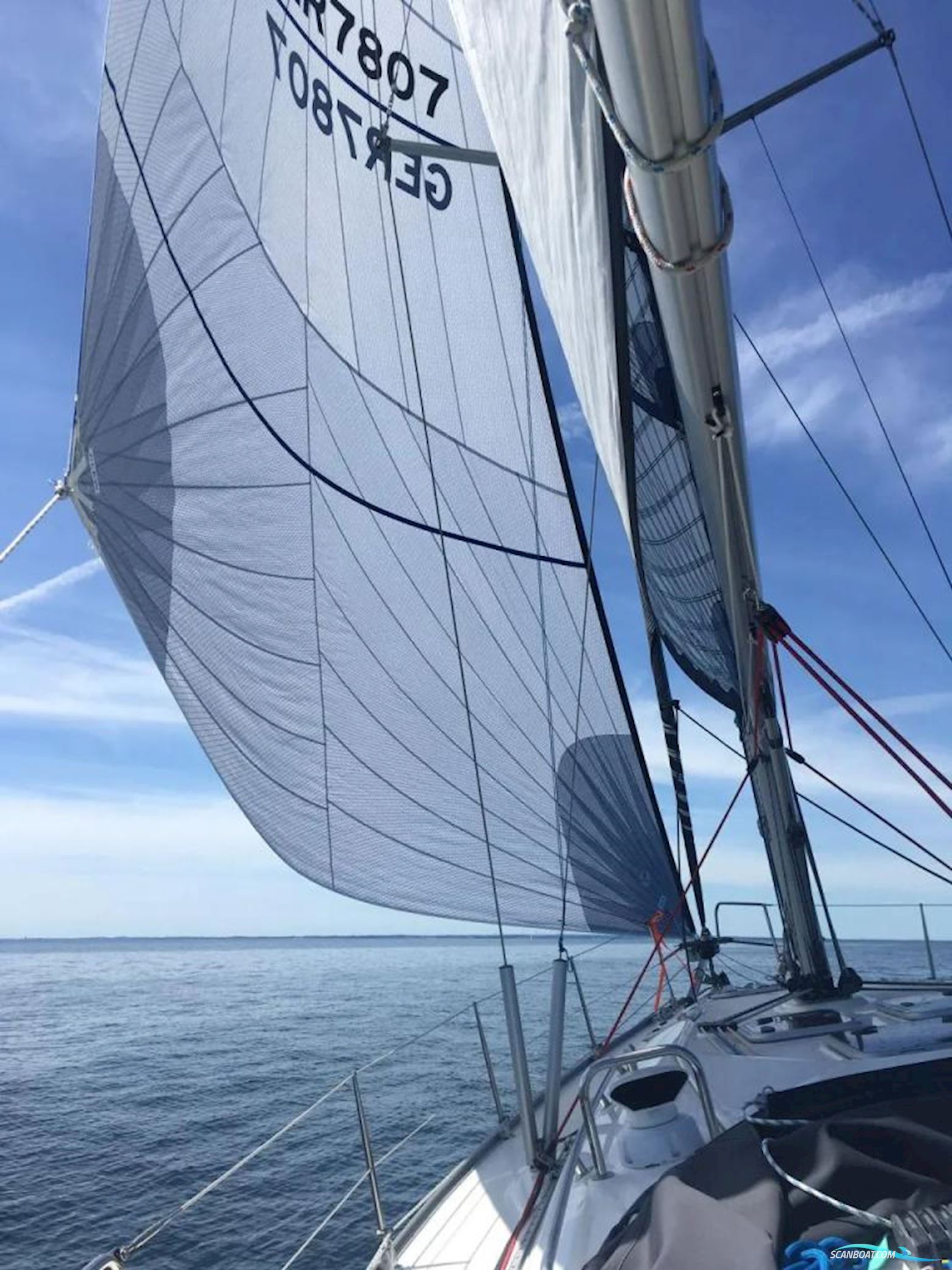 Bavaria 38 Cruiser
