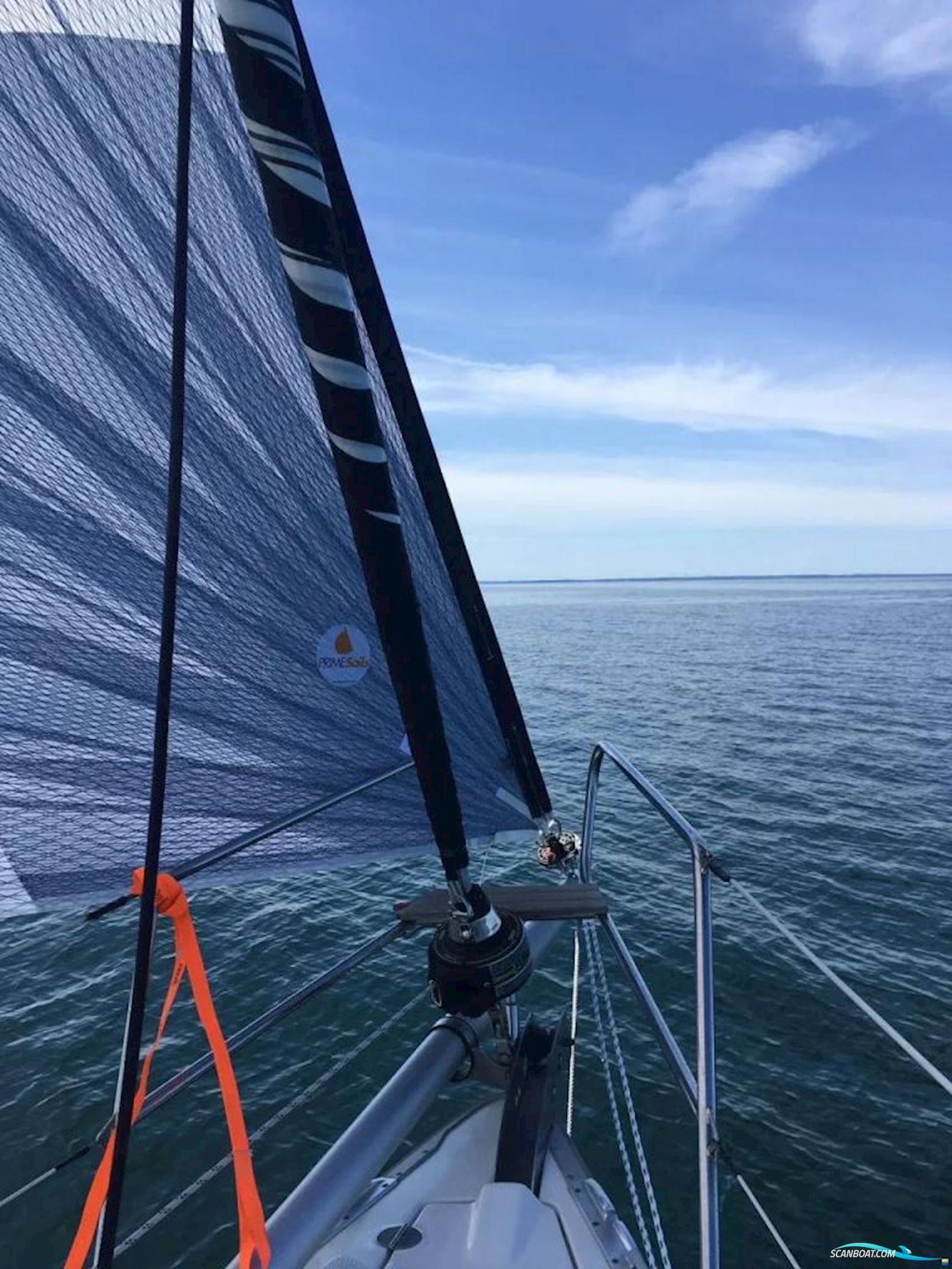 Bavaria 38 Cruiser