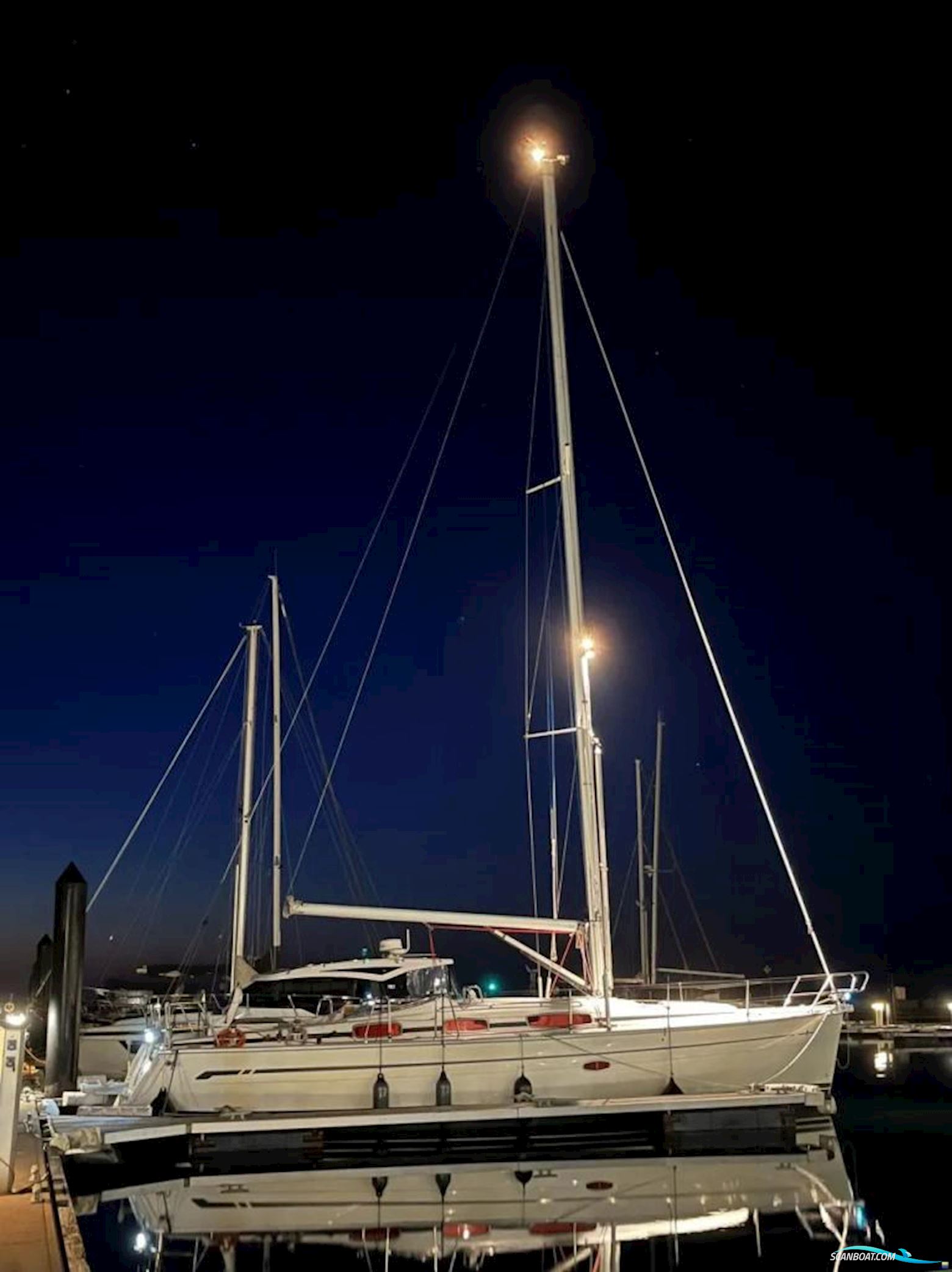 Bavaria 38 Cruiser