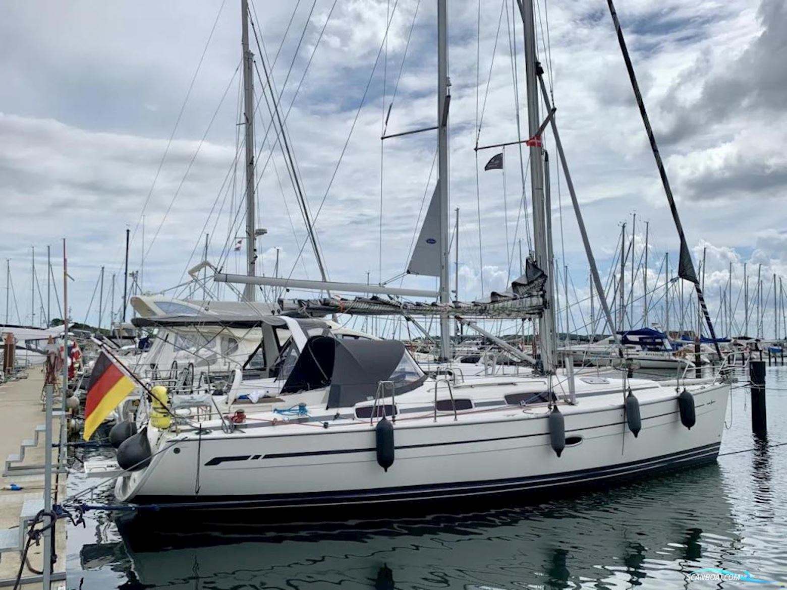 Bavaria 38 Cruiser