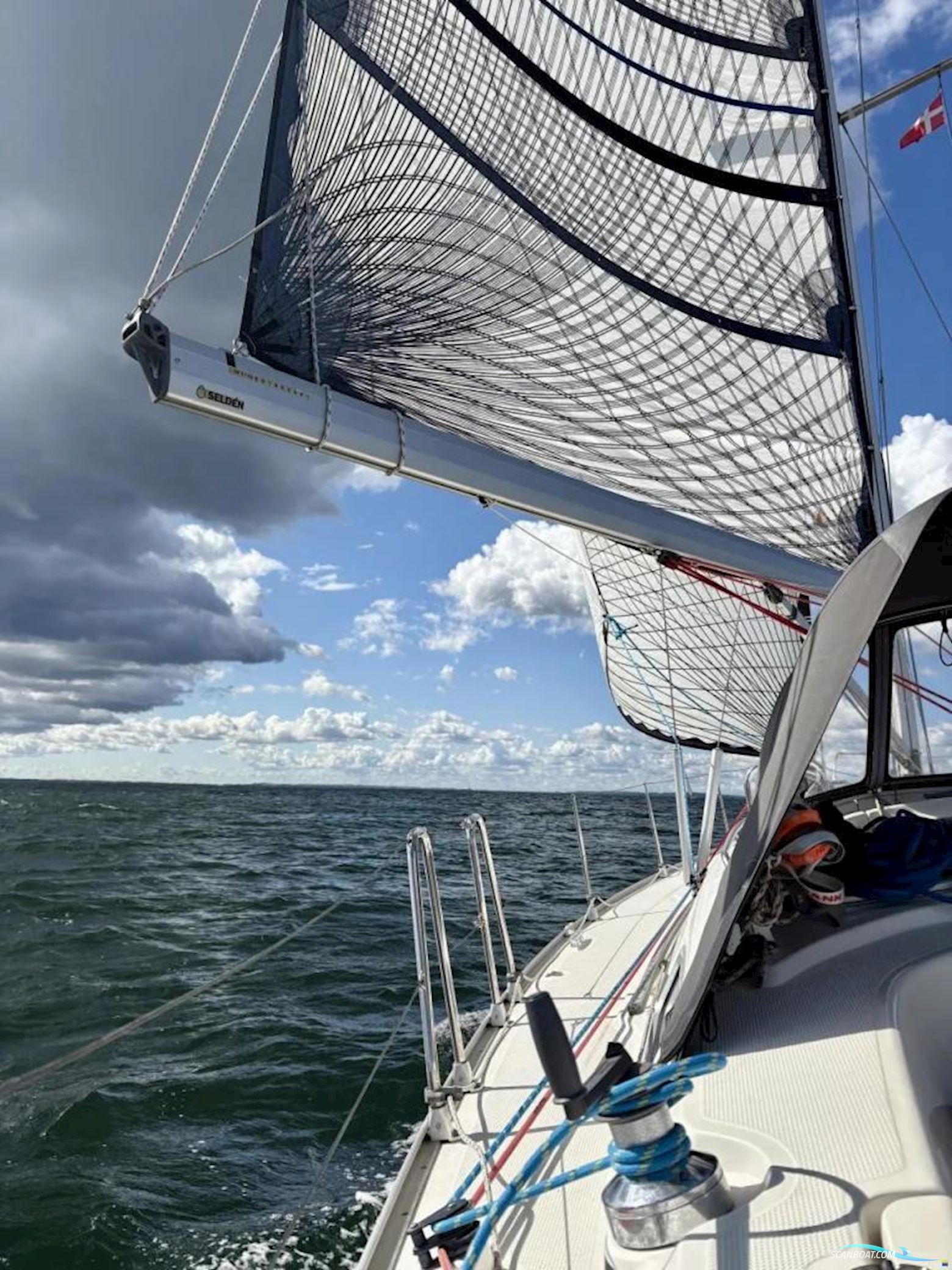 Bavaria 38 Cruiser