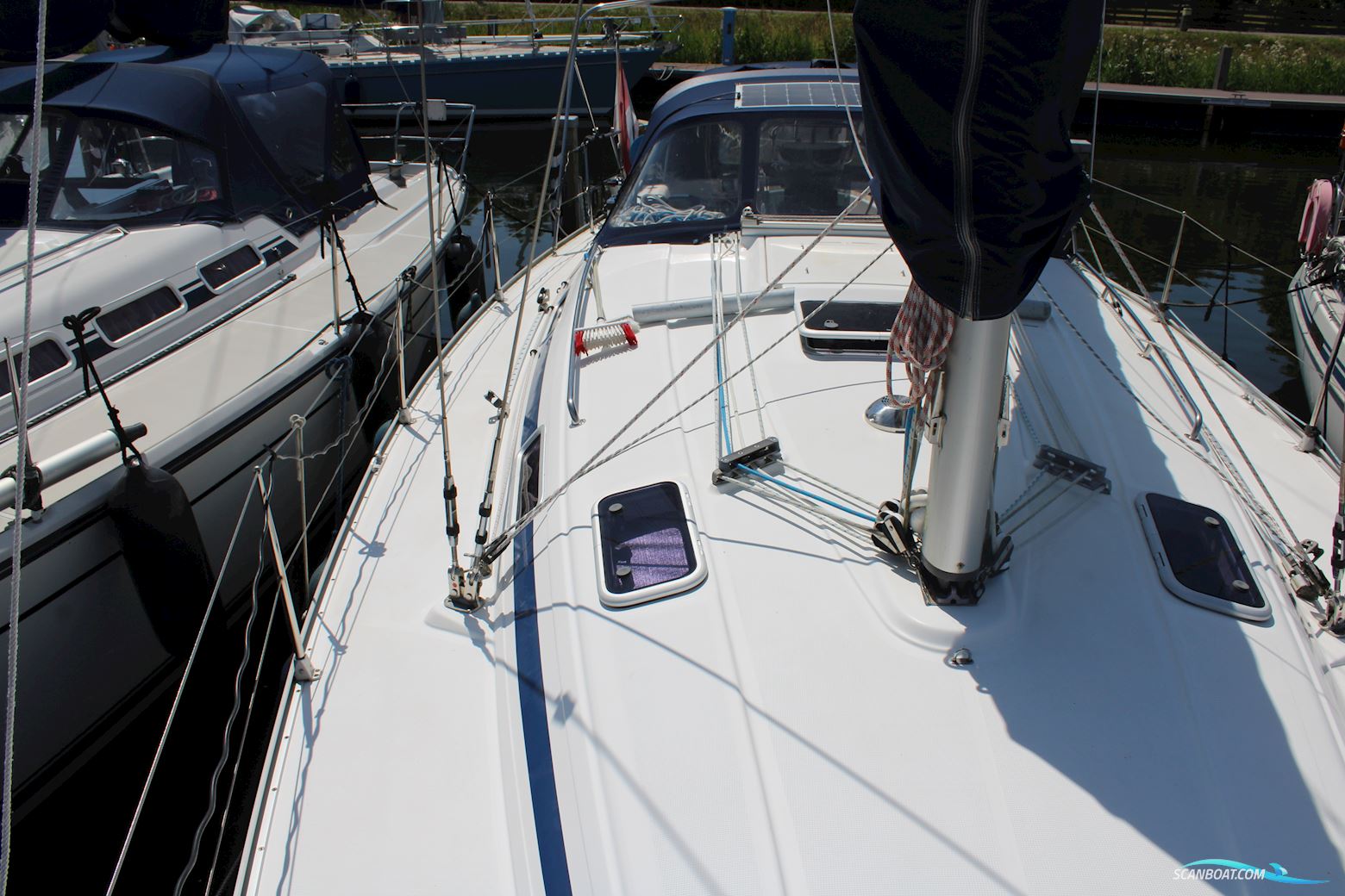 Bavaria 38 Cruiser