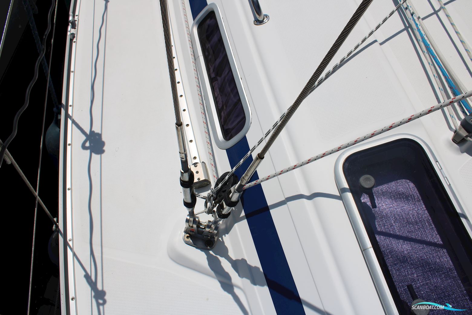 Bavaria 38 Cruiser