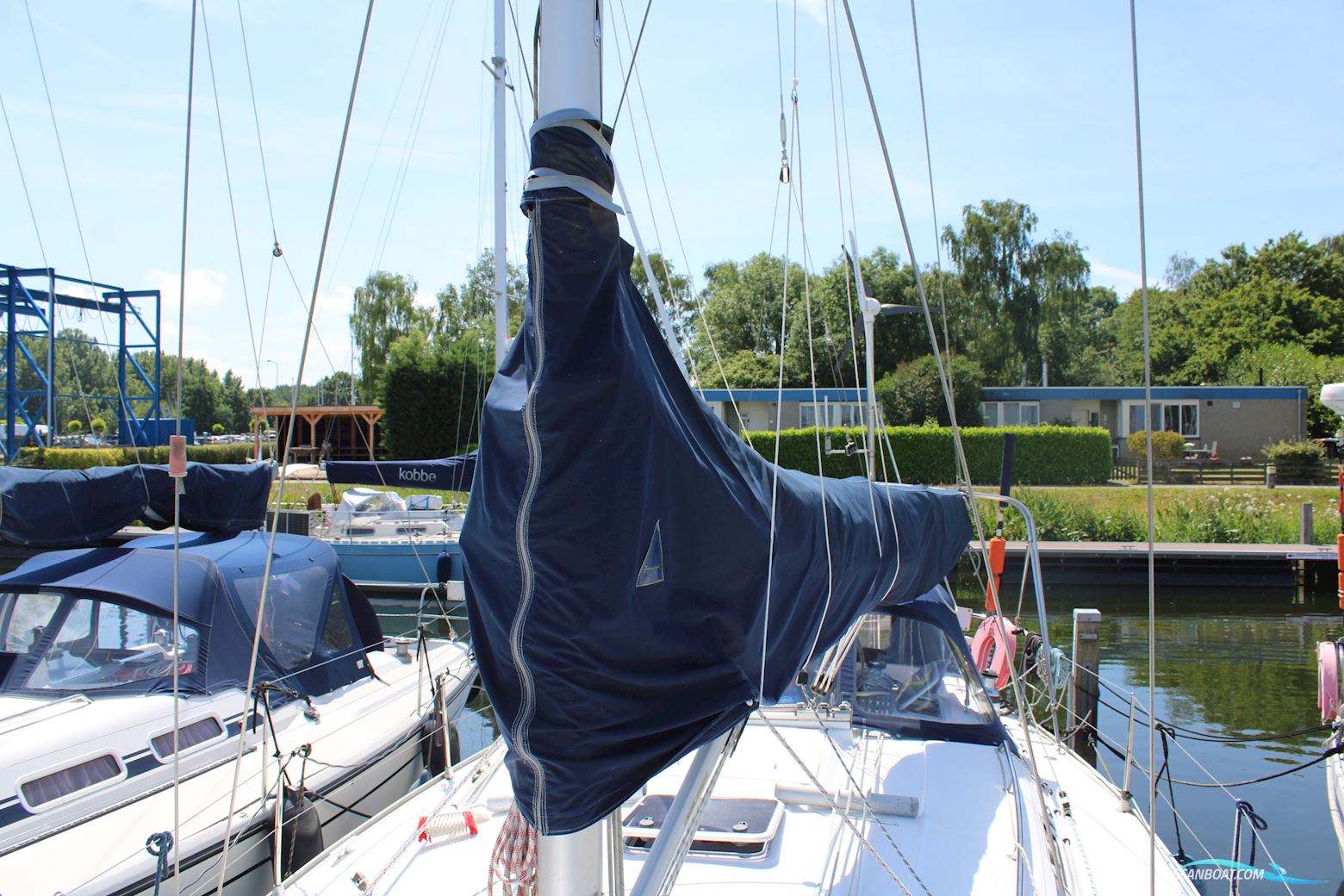 Bavaria 38 Cruiser