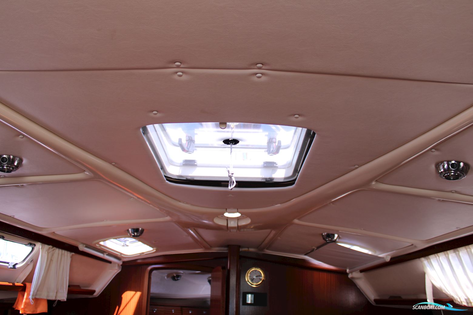 Bavaria 38 Cruiser