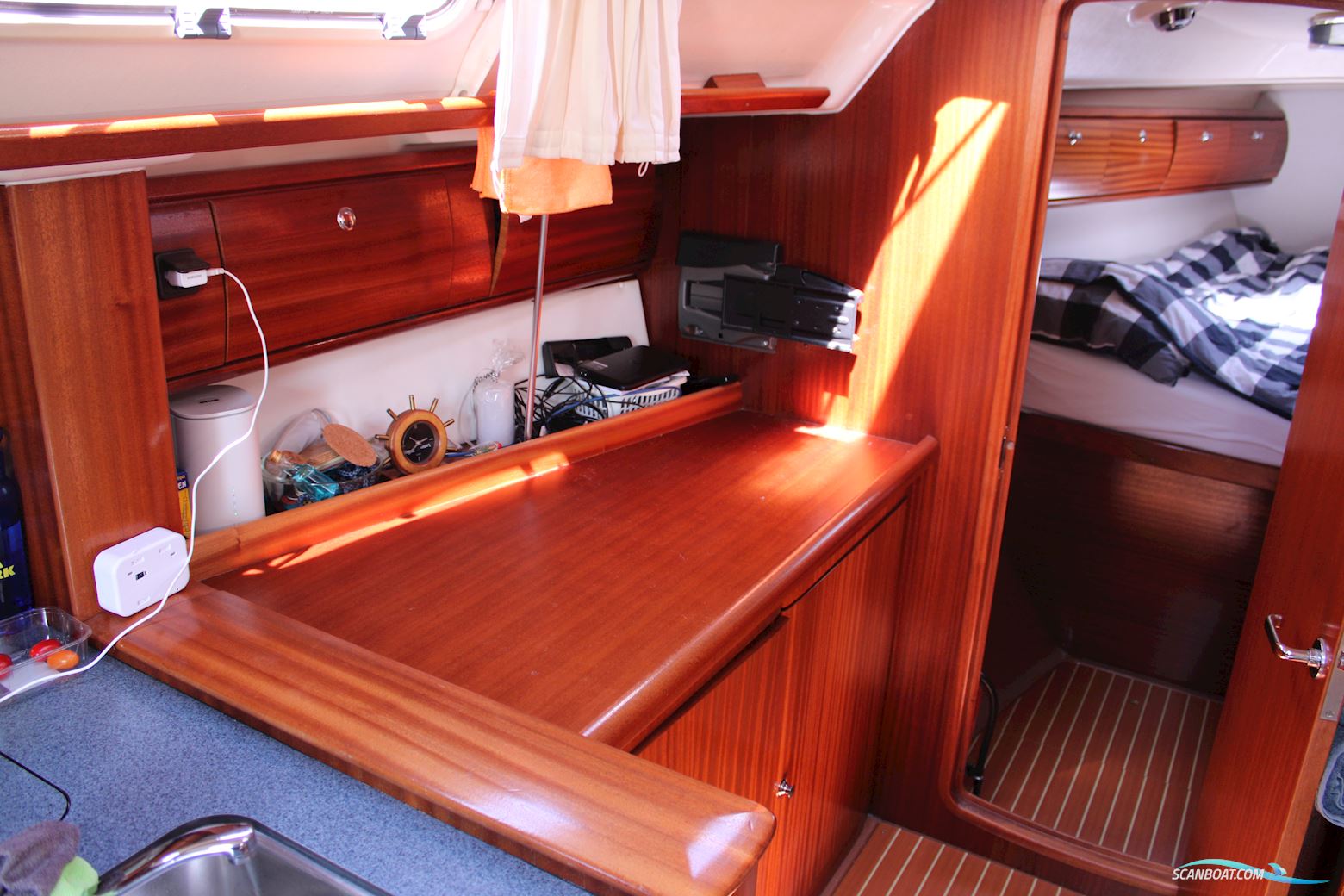 Bavaria 38 Cruiser