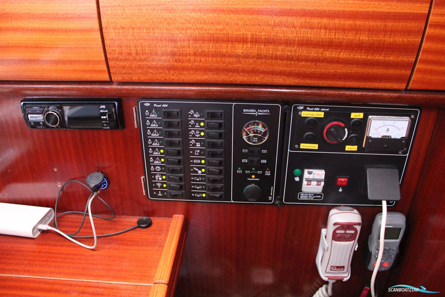 Bavaria 38 Cruiser