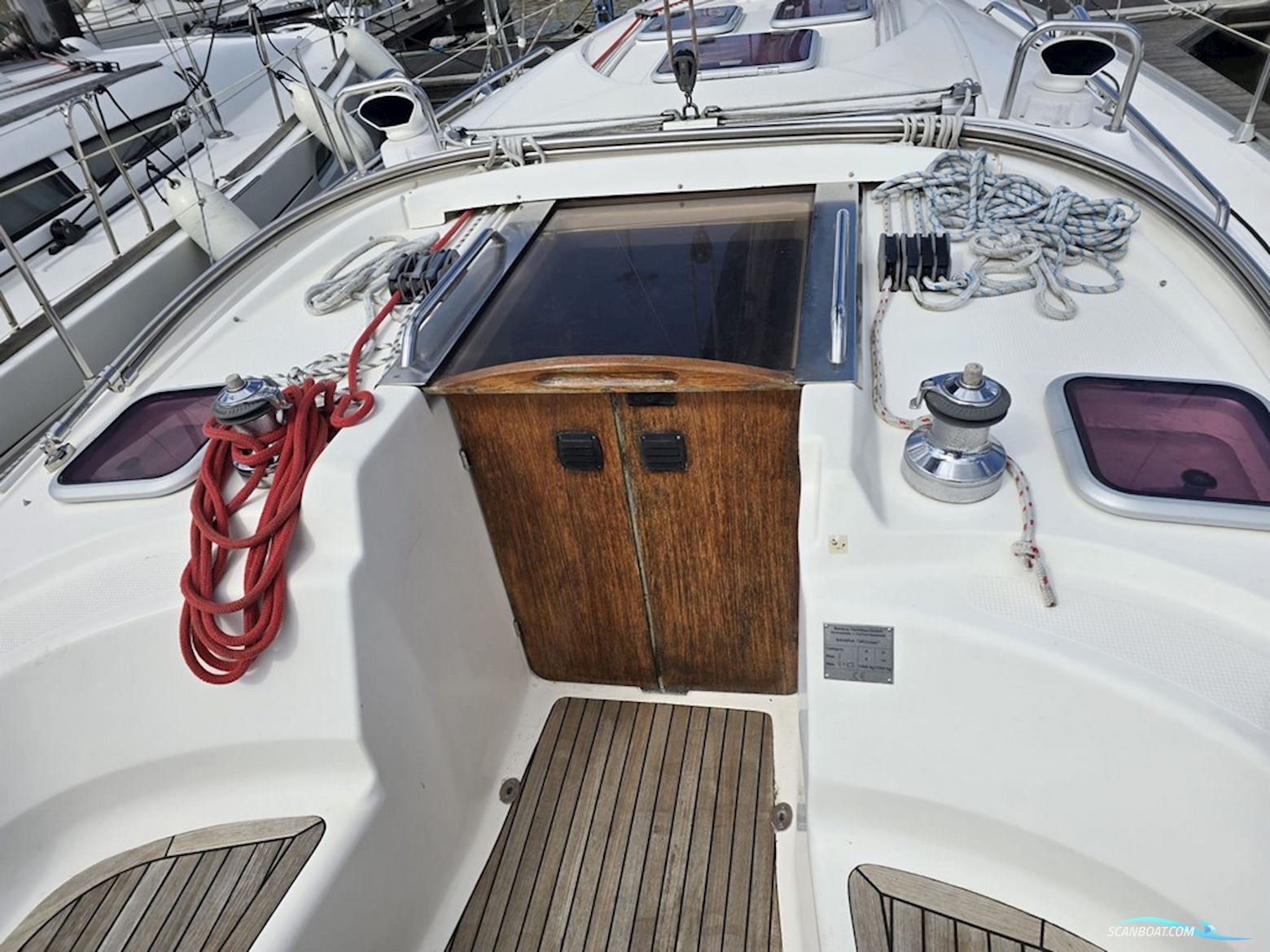Bavaria 38 Cruiser