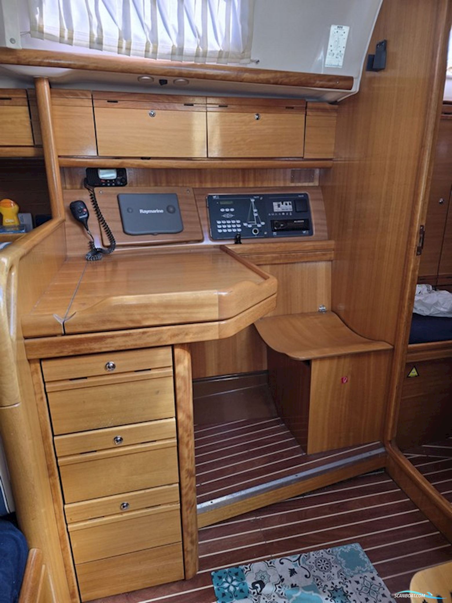 Bavaria 38 Cruiser