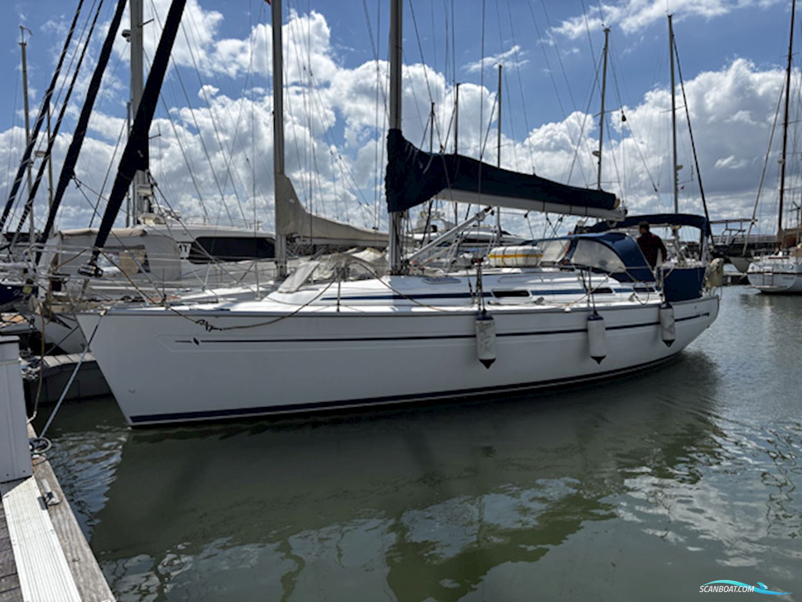 Bavaria 38 Cruiser