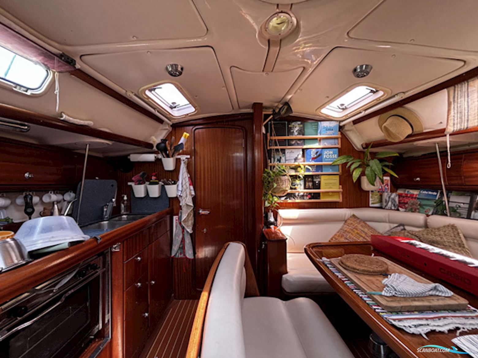 Bavaria 38 Cruiser