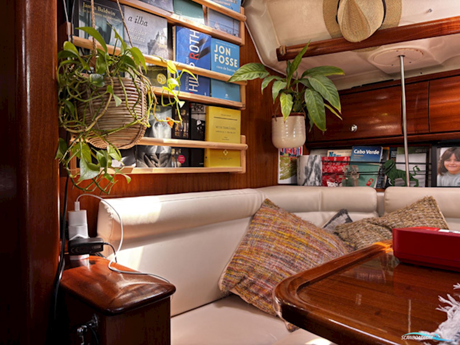 Bavaria 38 Cruiser