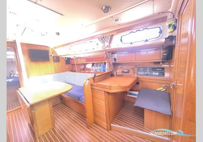Bavaria 38 Cruiser Segelboot 2008, Deutschland