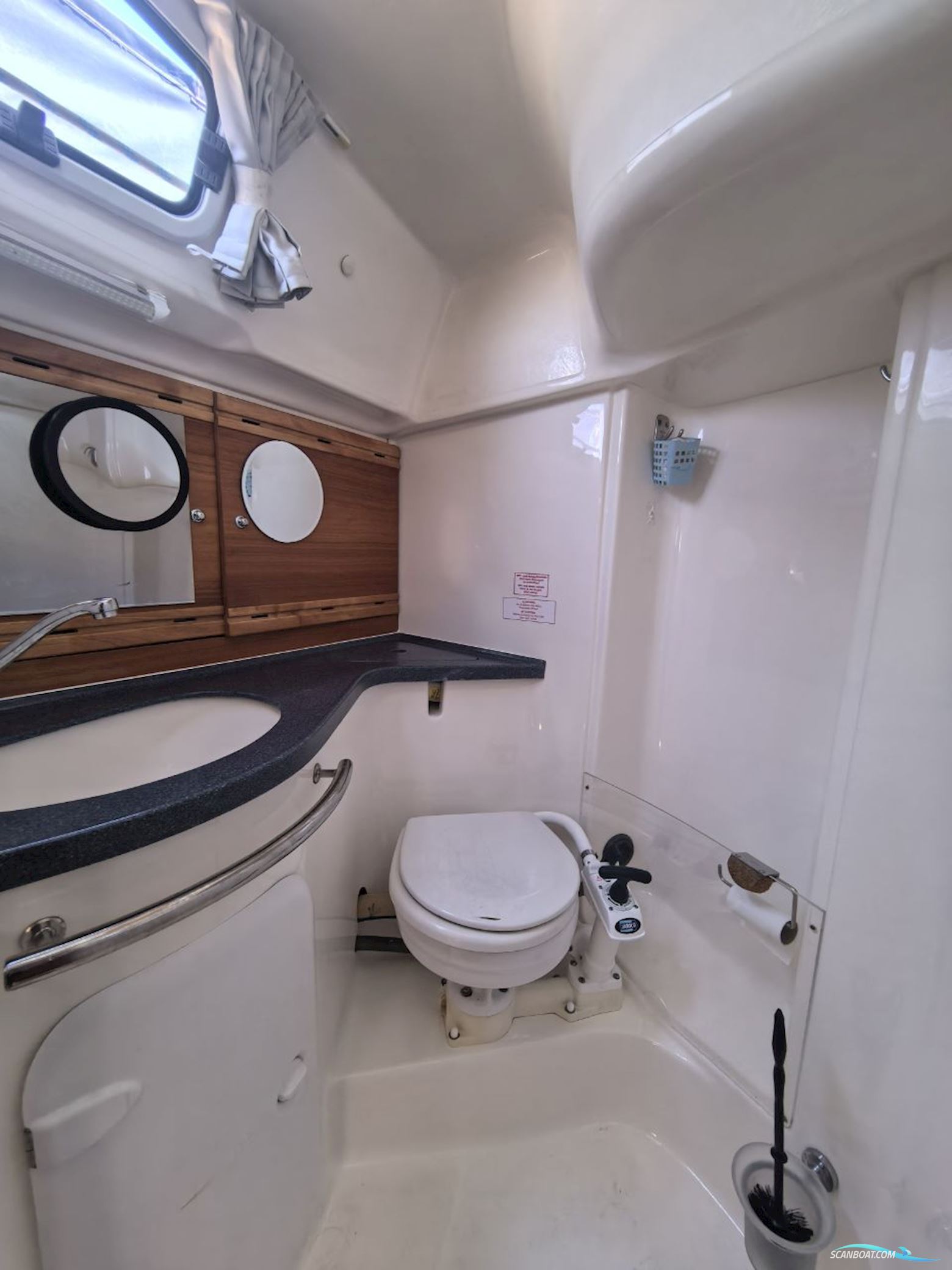 Bavaria 38 Cruiser