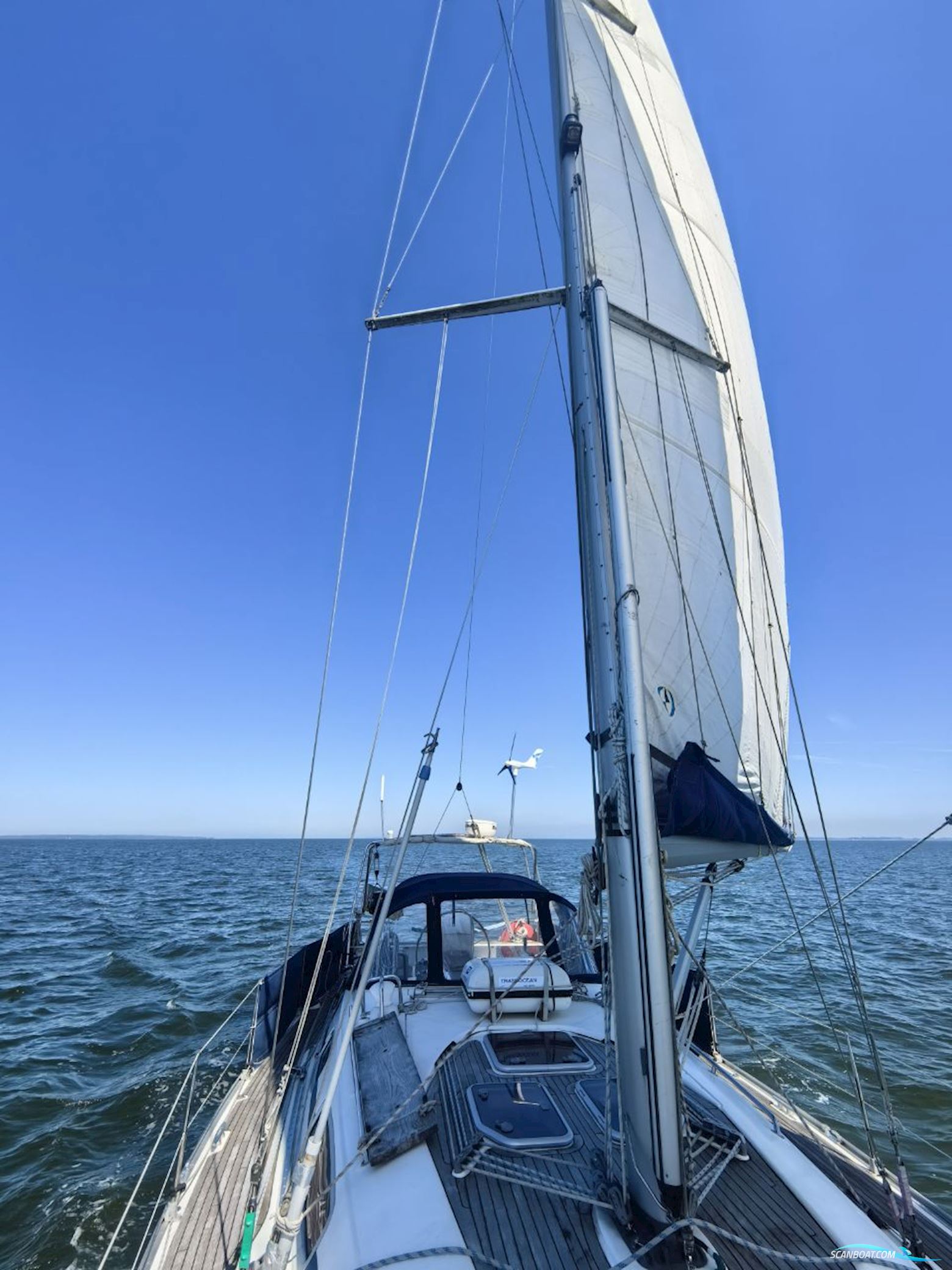 Bavaria 38 Cruiser