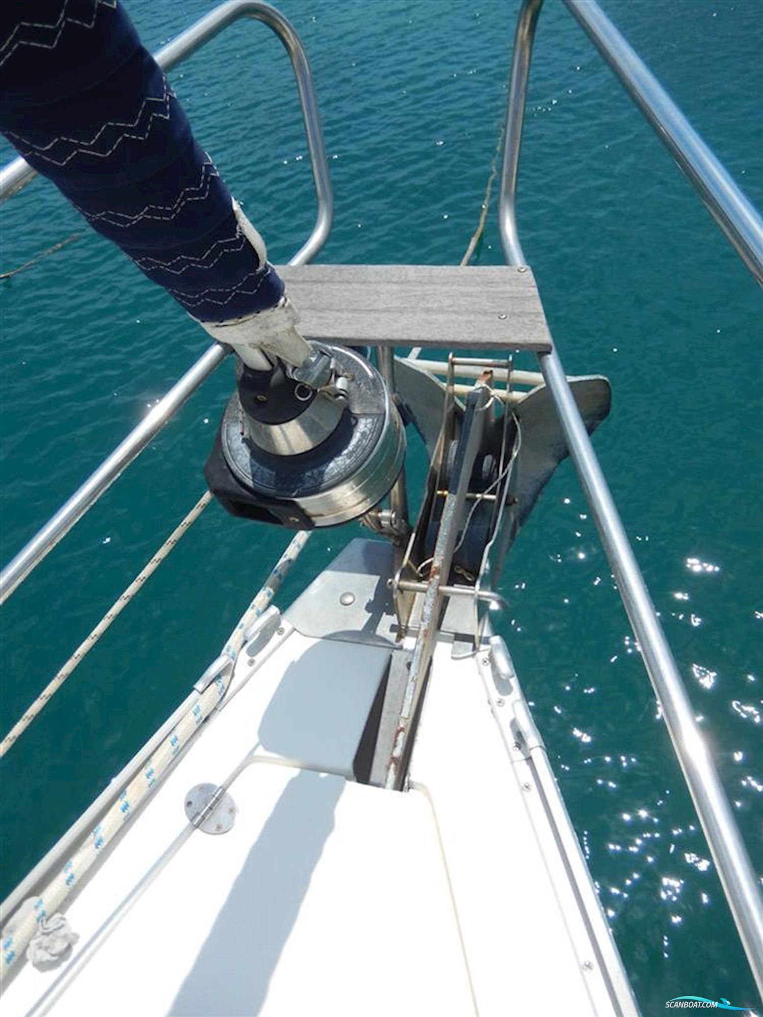 Bavaria 38 CRUISER