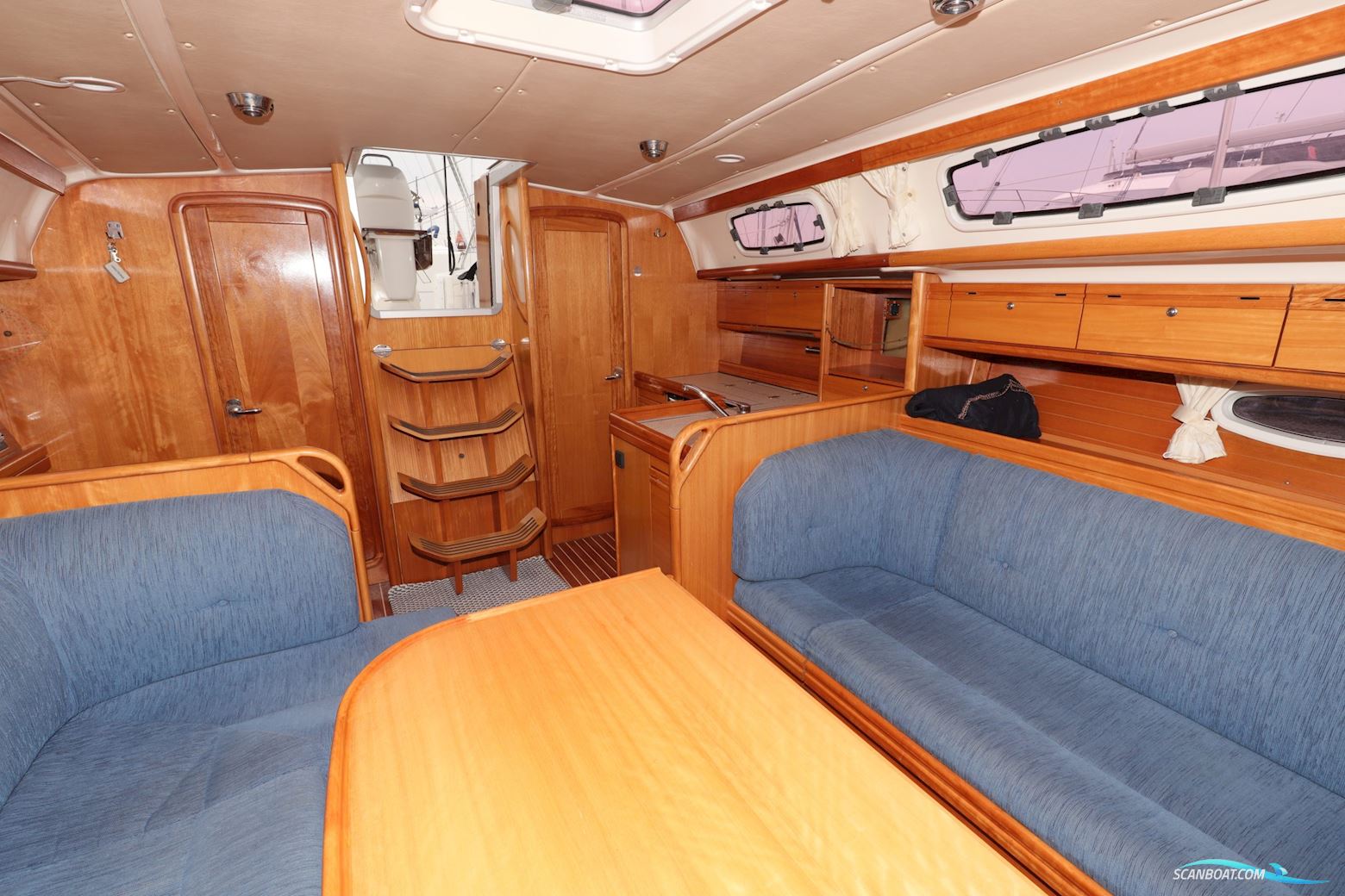 Bavaria 38 Cruiser