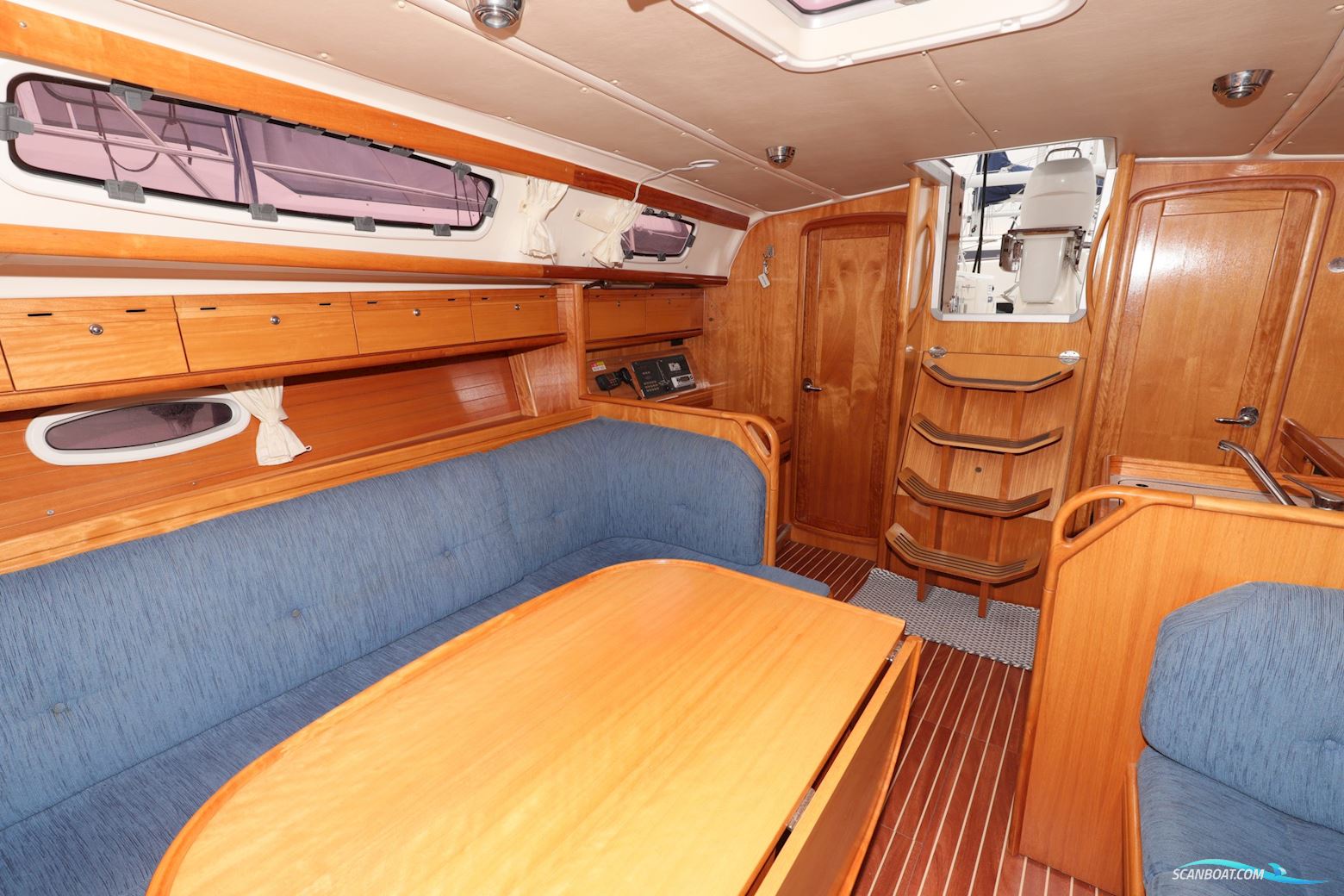 Bavaria 38 Cruiser