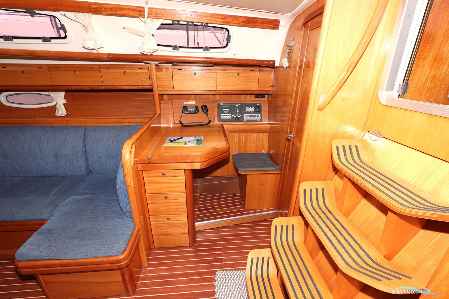 Bavaria 38 Cruiser