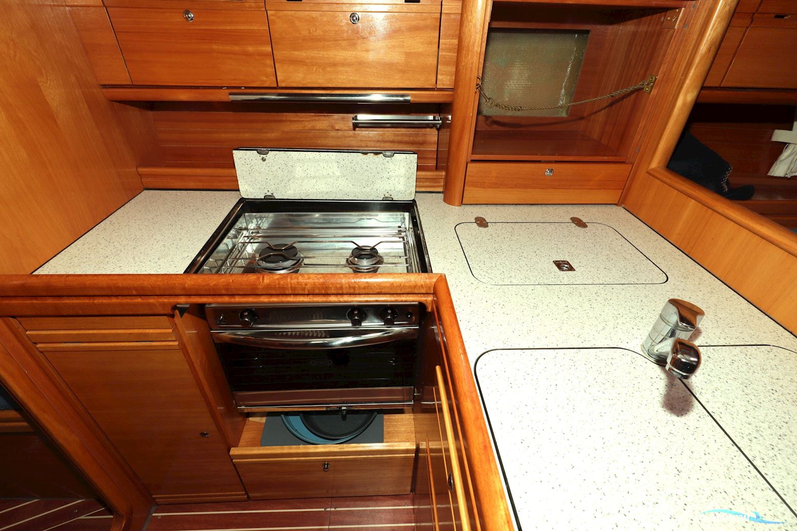 Bavaria 38 Cruiser