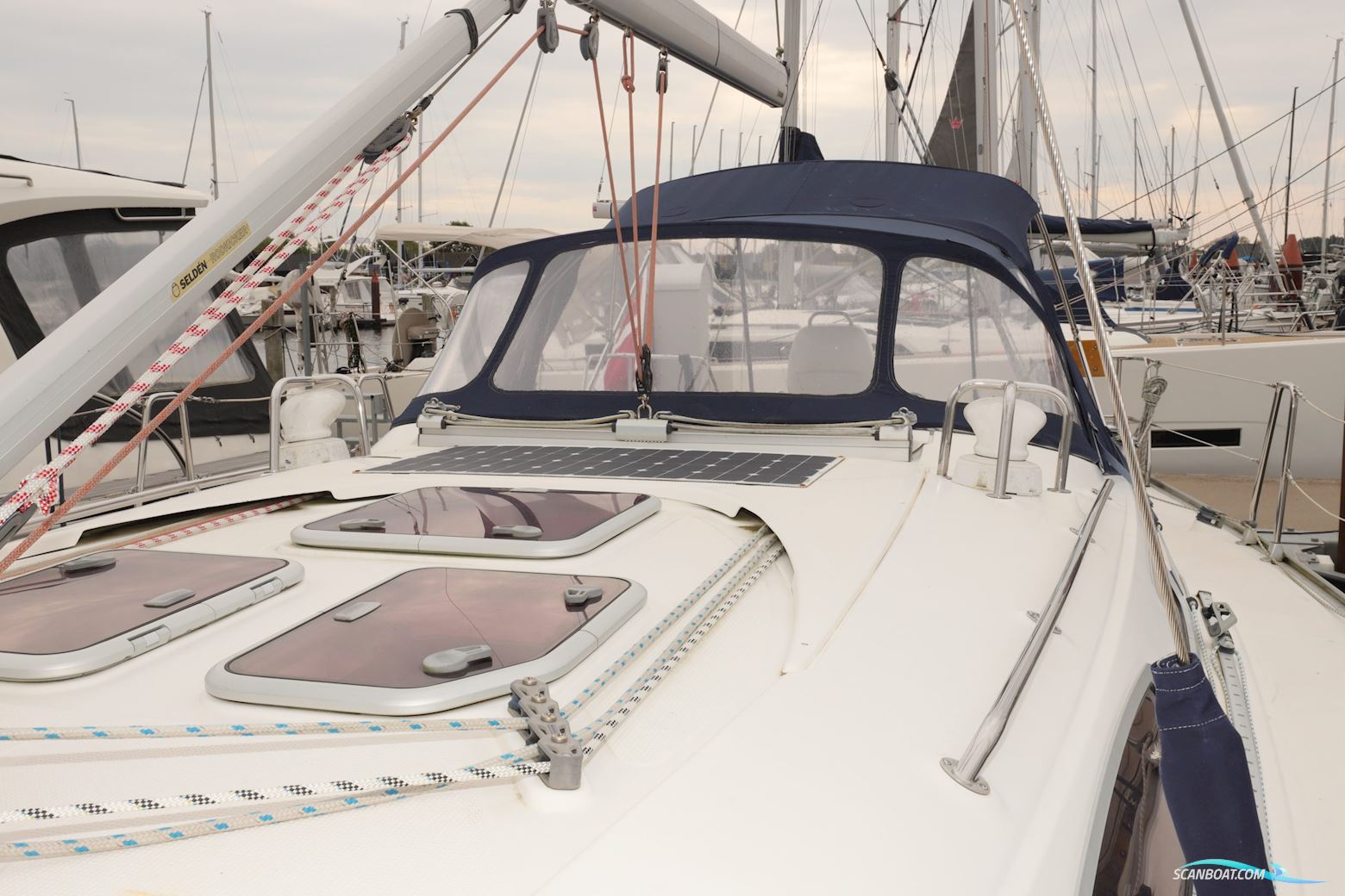 Bavaria 38 Cruiser