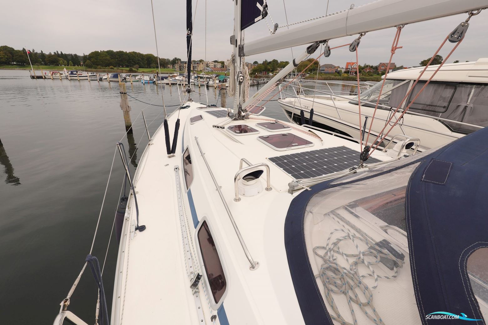 Bavaria 38 Cruiser