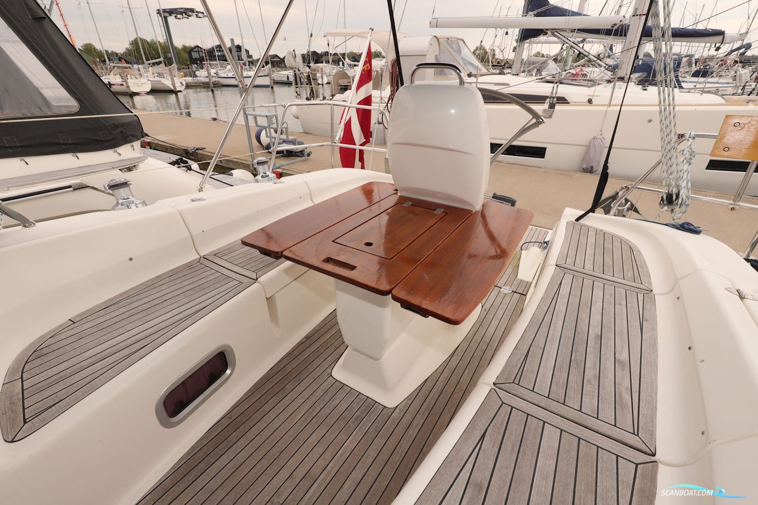 Bavaria 38 Cruiser