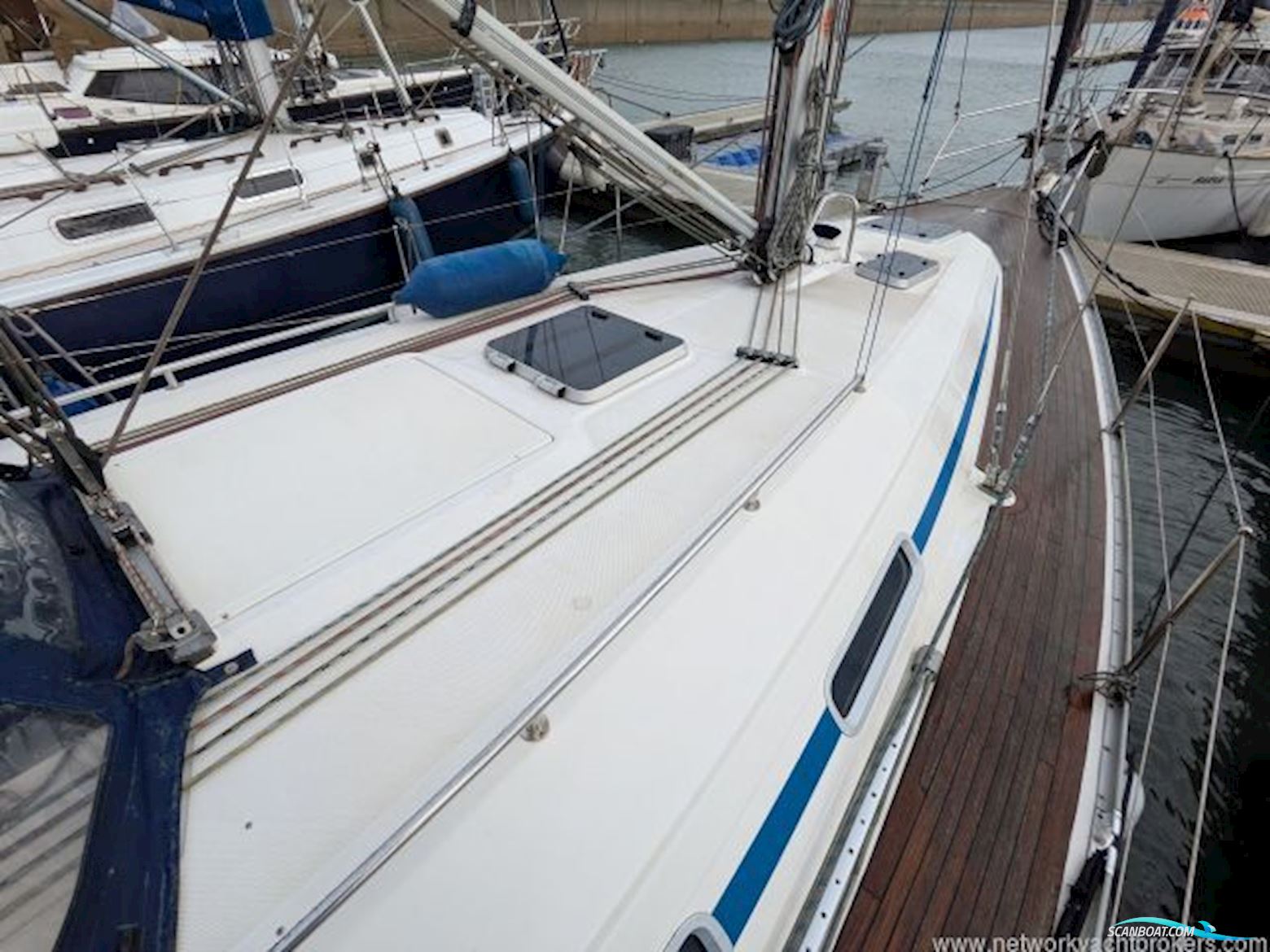 Bavaria 38 Exclusive