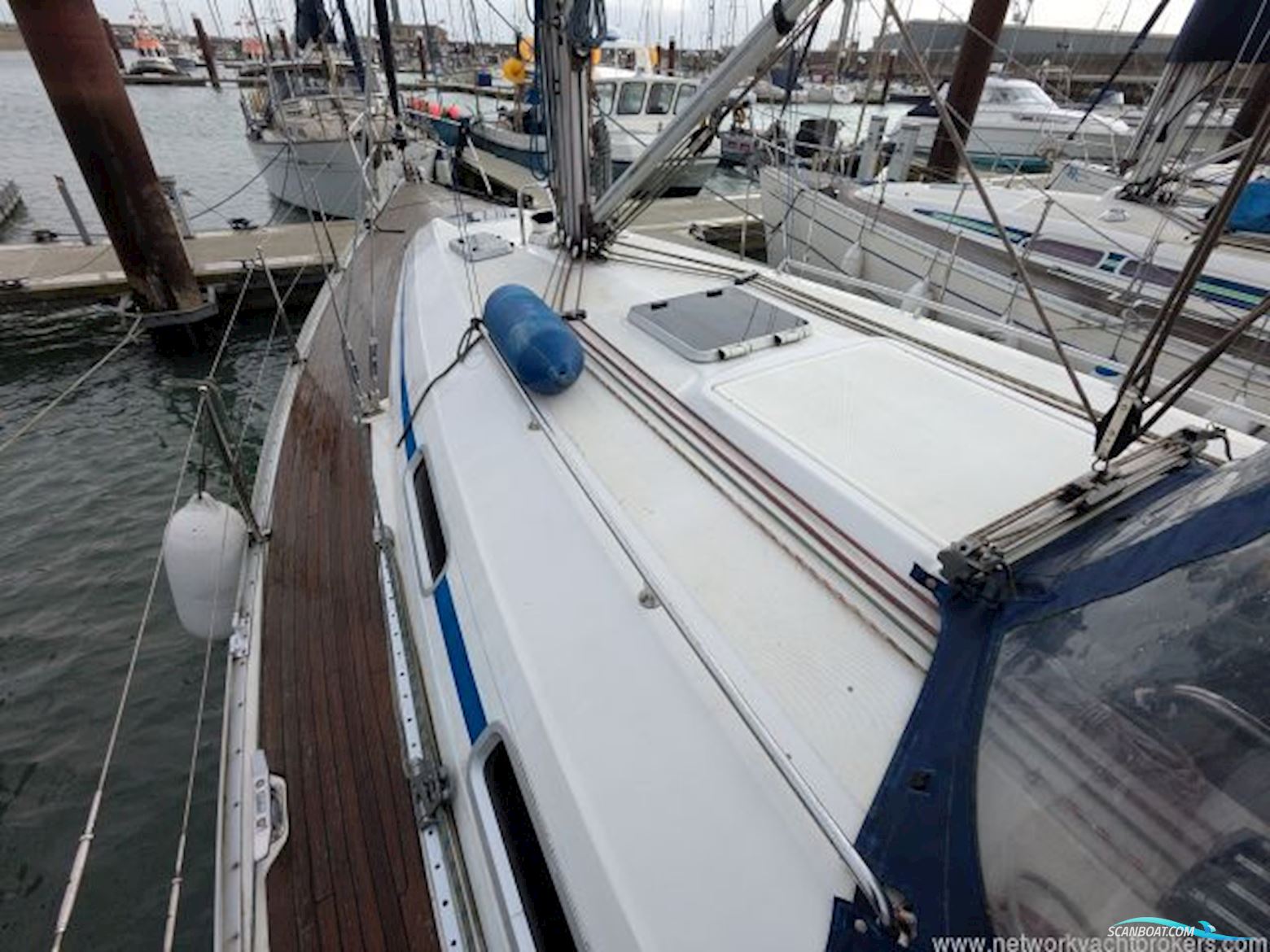 Bavaria 38 Exclusive