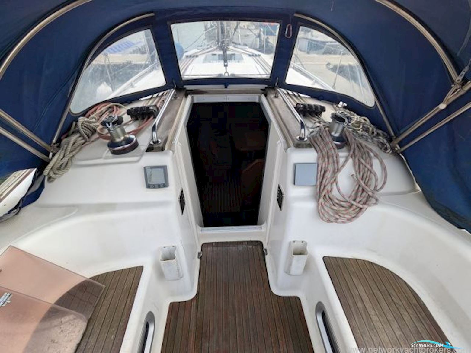 Bavaria 38 Exclusive