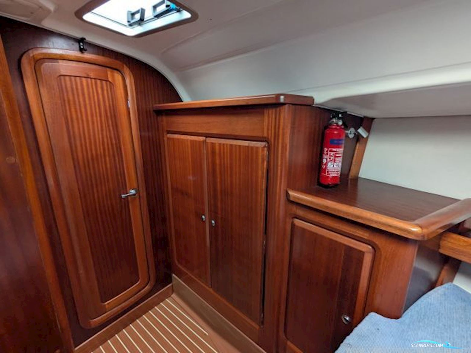 Bavaria 38 Exclusive