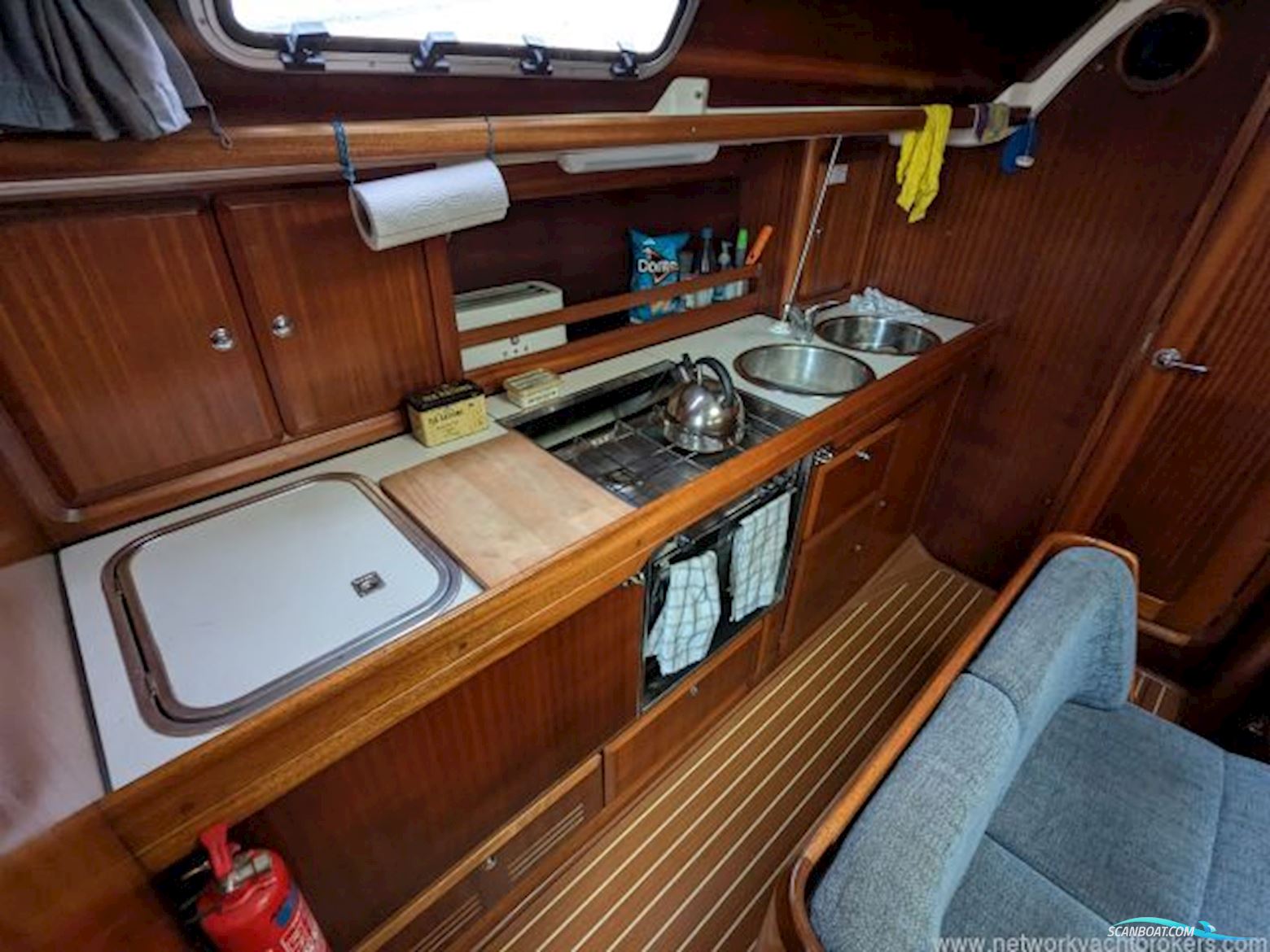 Bavaria 38 Exclusive