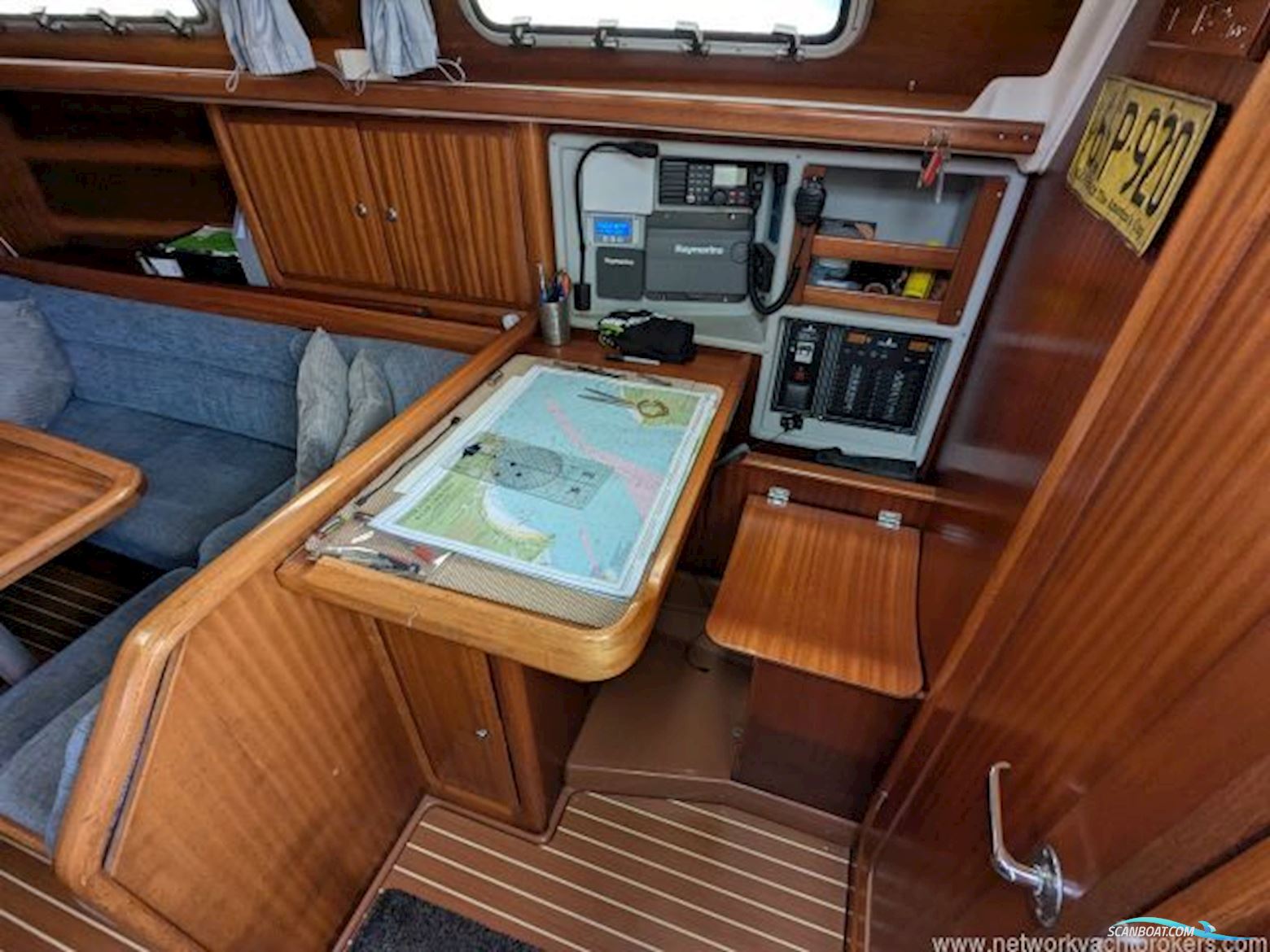 Bavaria 38 Exclusive